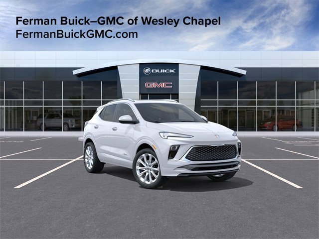 2026 Buick Encore GX Avenir's photo