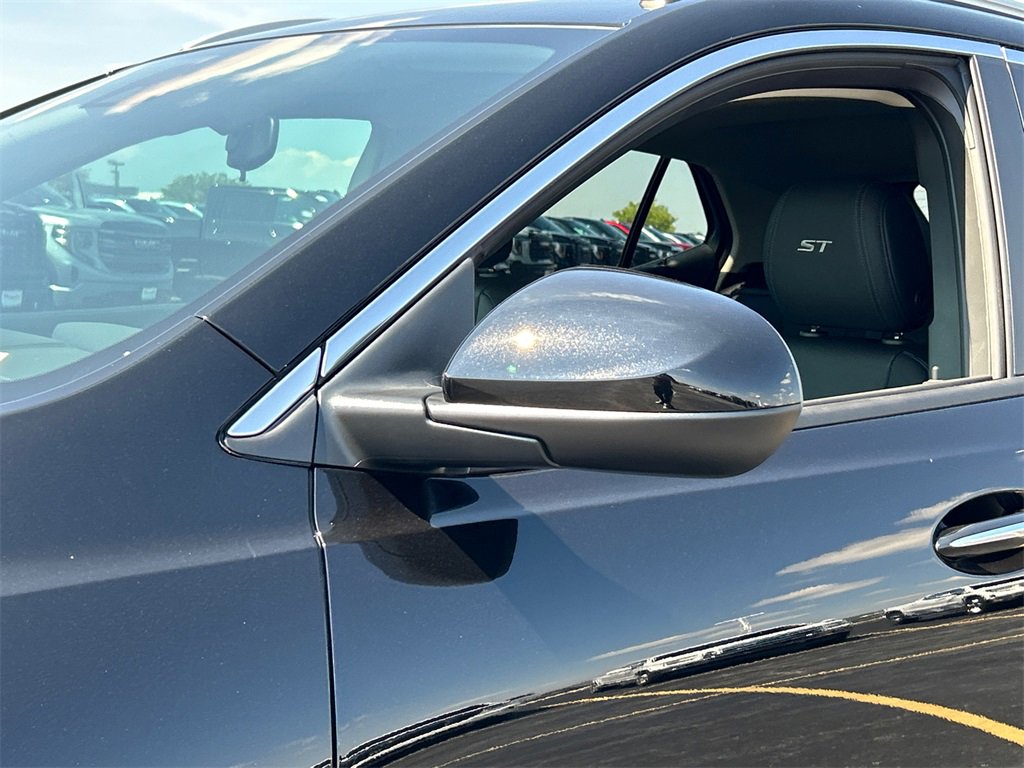 2026 BUICK ENCORE GX - Image 11