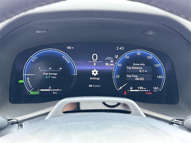 2025 Toyota Camry XLE photo 19