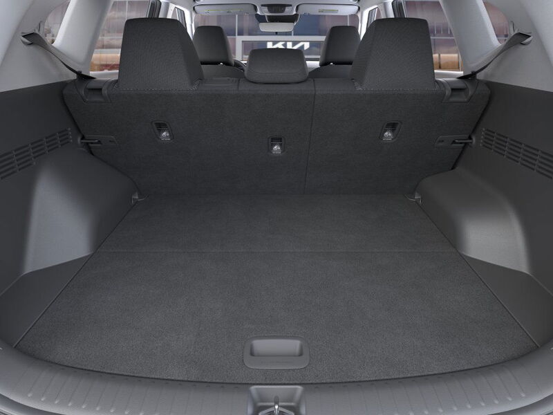 2026 Kia Seltos LX photo 18