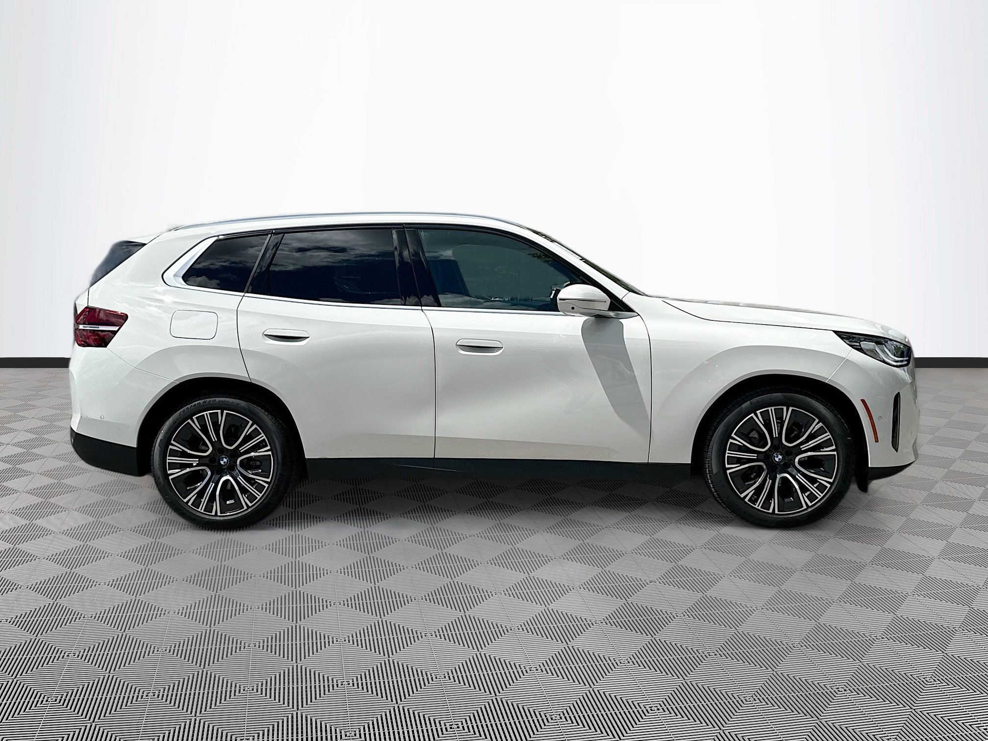 2026 Bmw X3 photo 8