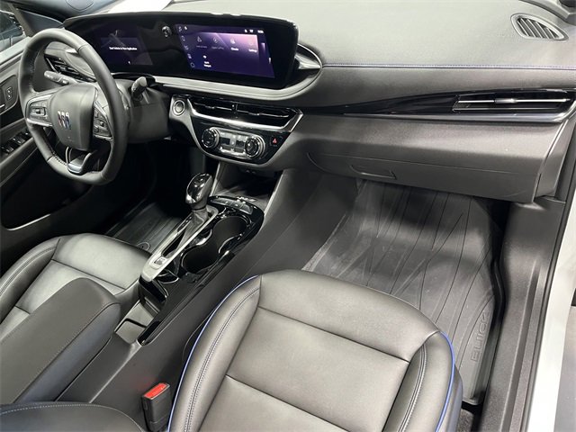 2024 Buick Envista ST photo 16
