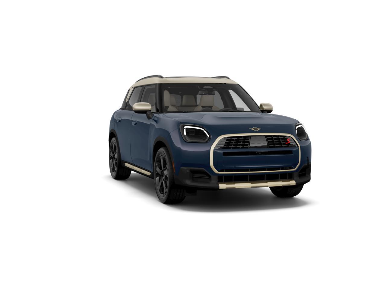 2026 MINI Countryman S's photo
