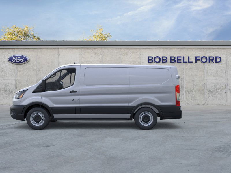 2025 Ford Transit photo 3