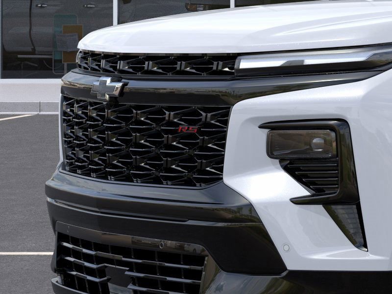 2026 Chevrolet Traverse RS photo 13