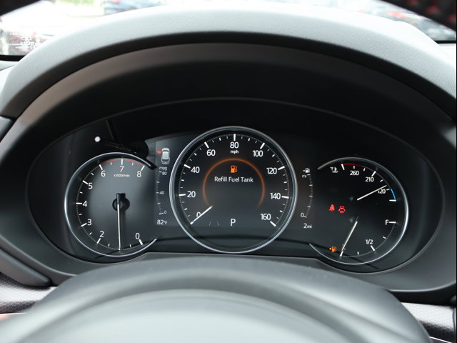 2025 Mazda CX-5 2.5 Turbo Premium photo 34