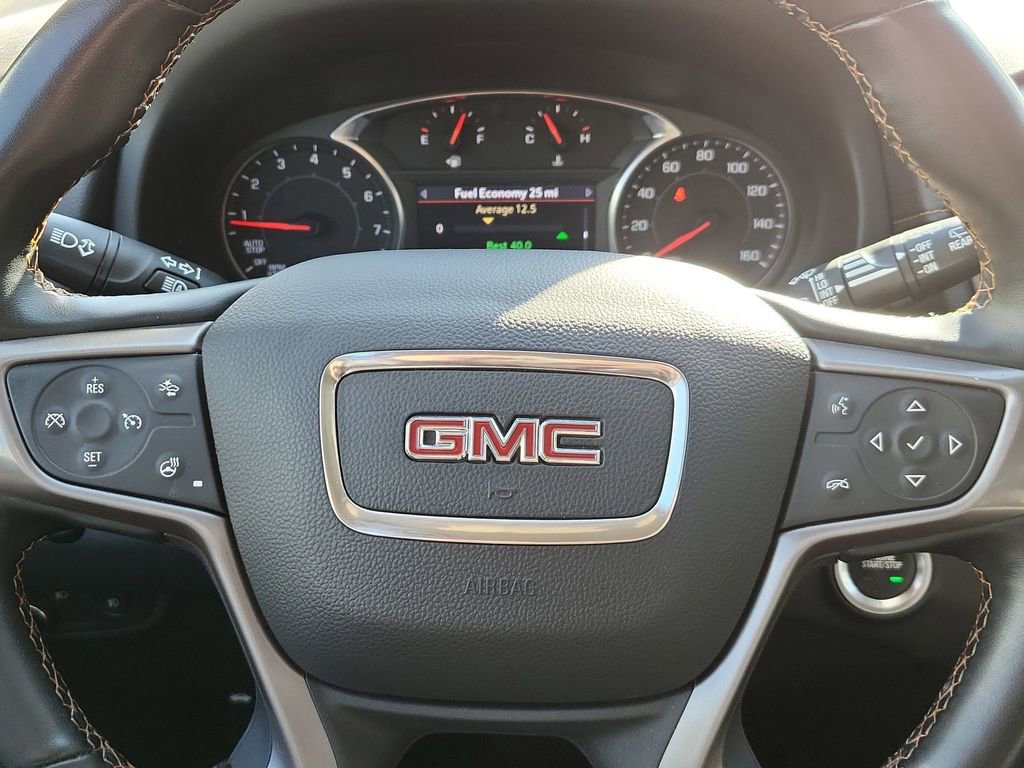 2023 Gmc Terrain AT4 photo 8