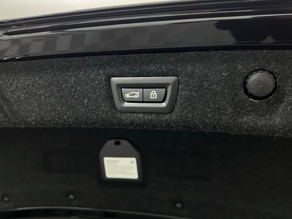 2022 Bmw 530i xDrive photo 44