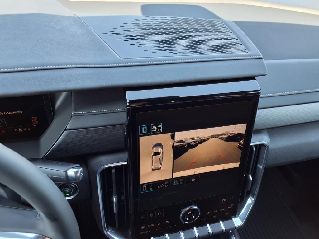 2025 Gmc Acadia Elevation photo 13