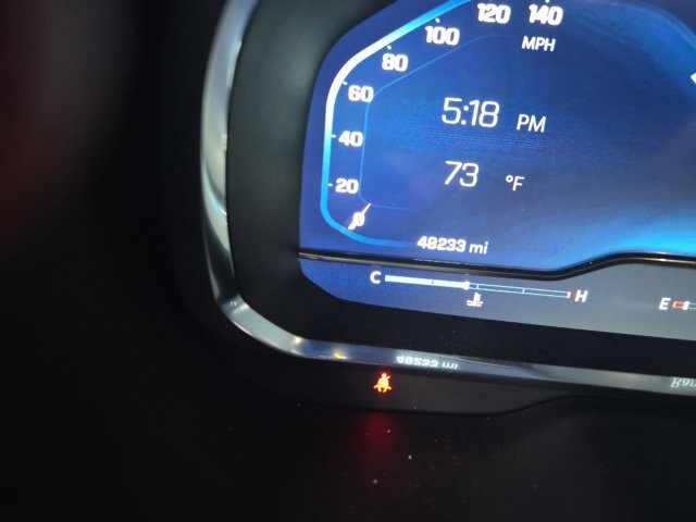 2024 Chevrolet Tahoe LT photo 3