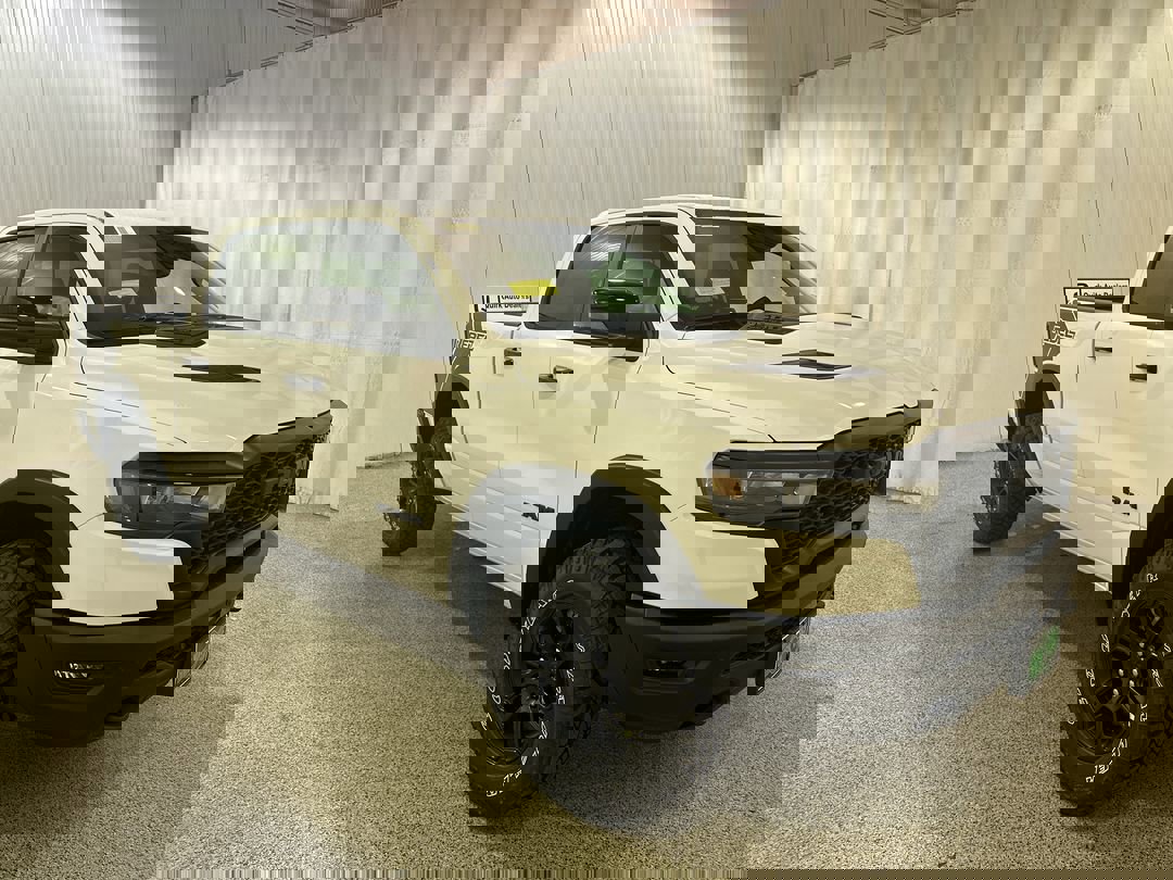 2026 RAM Ram 1500 Pickup Rebel's photo