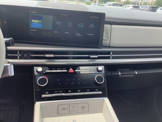 2026 Hyundai Santa Fe SE photo 21