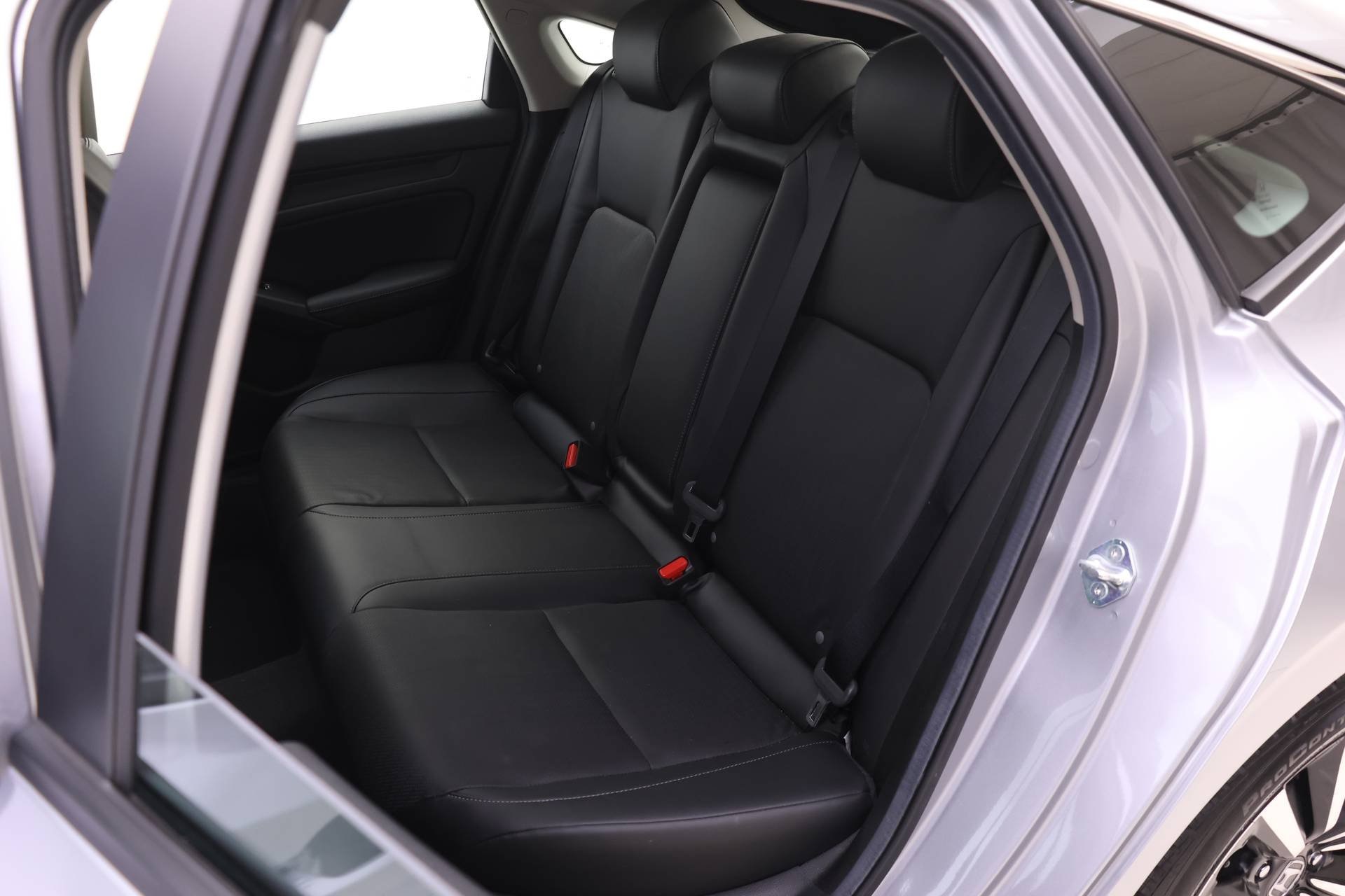 2024 Honda Civic EX-L photo 8