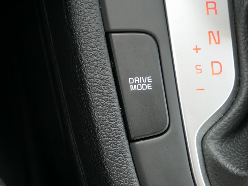 2024 Kia Forte LXS photo 19