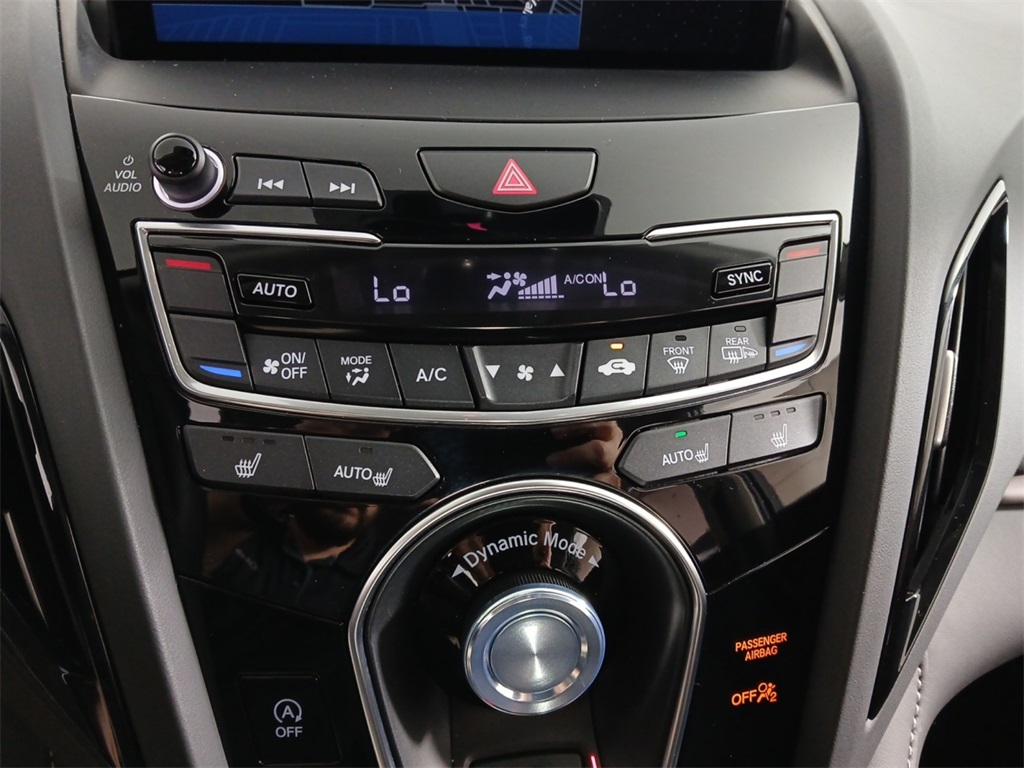 2024 Acura RDX Technology photo 14