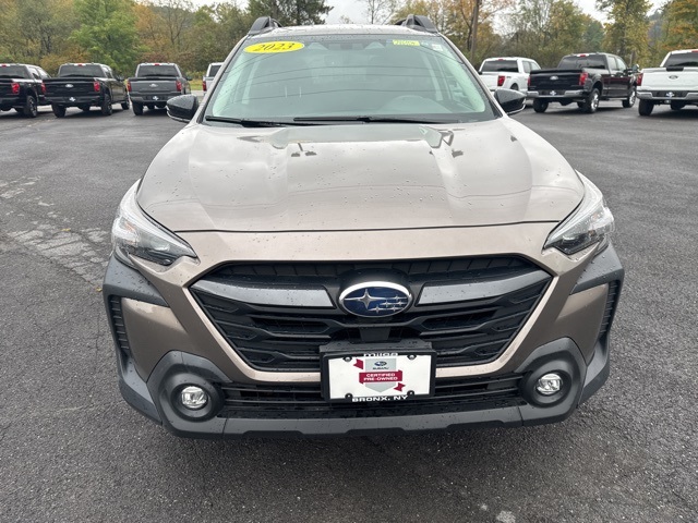 2023 Subaru Outback Premium photo 8