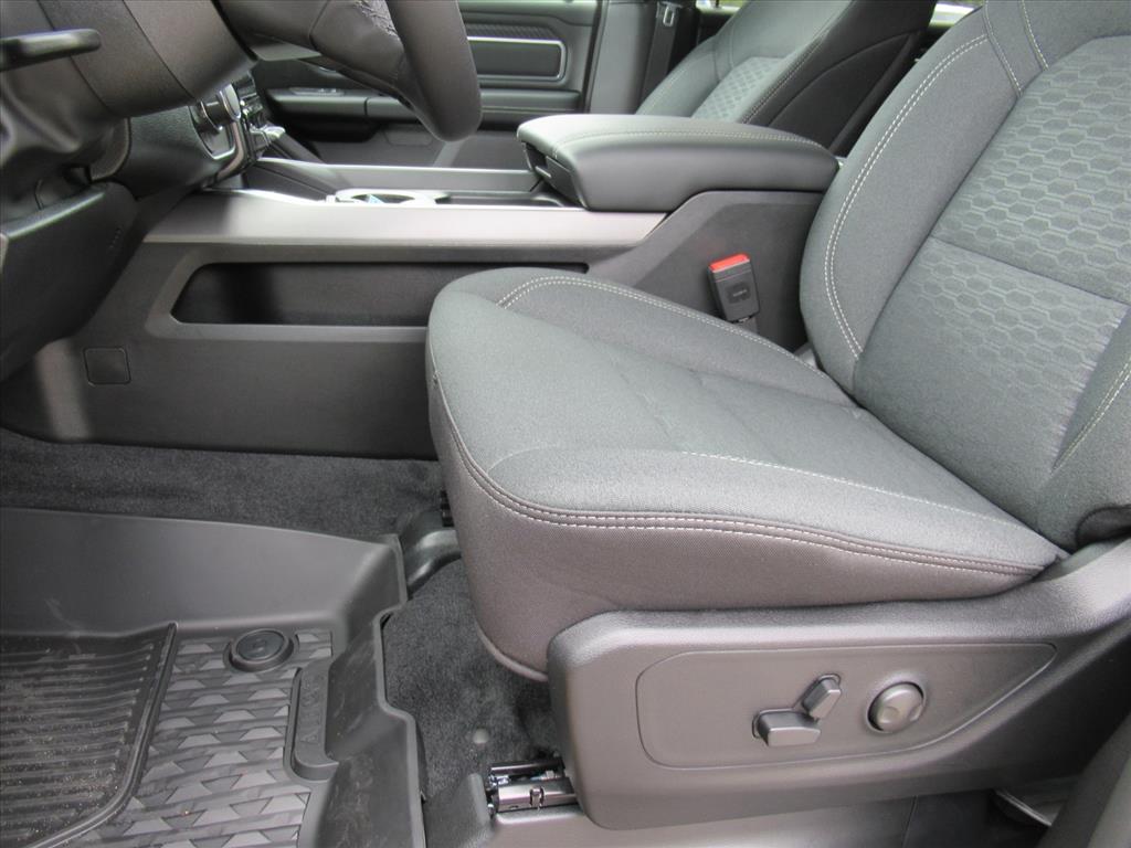 2026 Ram 1500 Big Horn Lone Star photo 16