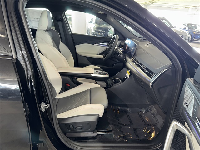 2025 Bmw X2 xDrive28i photo 6