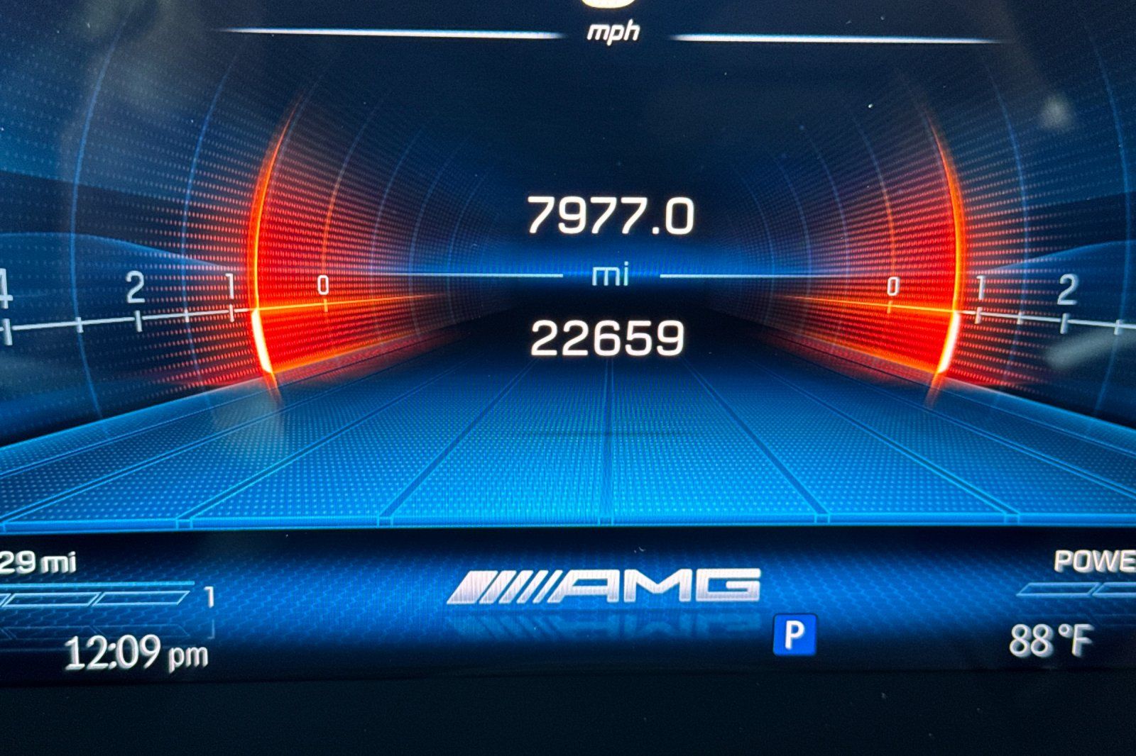 2023 Mercedes Benz C 43 AMG 4MATIC photo 33