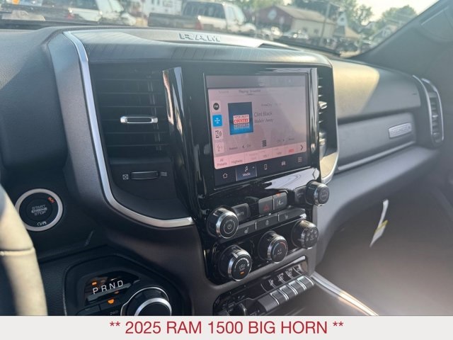 2025 Ram 1500 Big Horn Lone Star photo 12