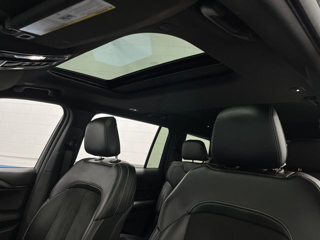 2024 Jeep Grand Cherokee Altitude X photo 5