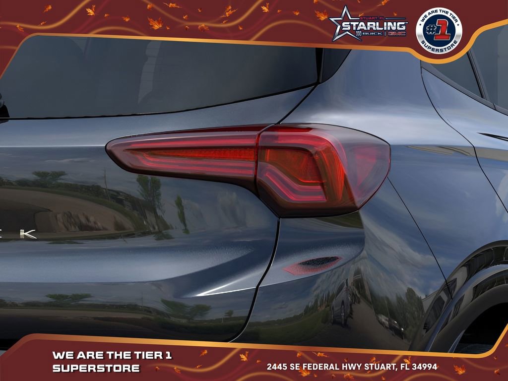 2026 Buick Encore GX Sport Touring photo 21