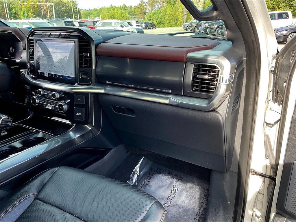 2023 Ford F-150 Lariat photo 12