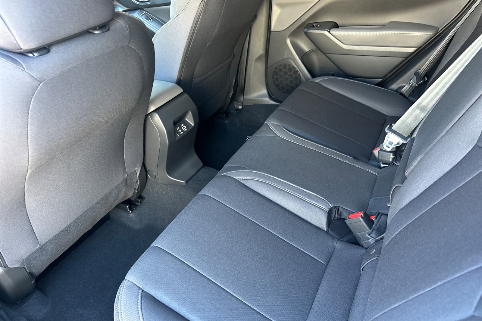 2025 Subaru Crosstrek Premium photo 43