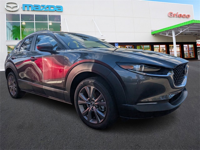 2025 Mazda CX-30 Preferred's photo