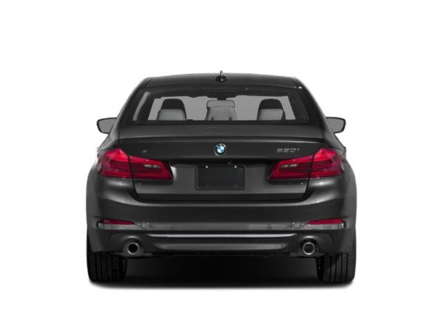 2019 Bmw 530i xDrive Sedan photo 8