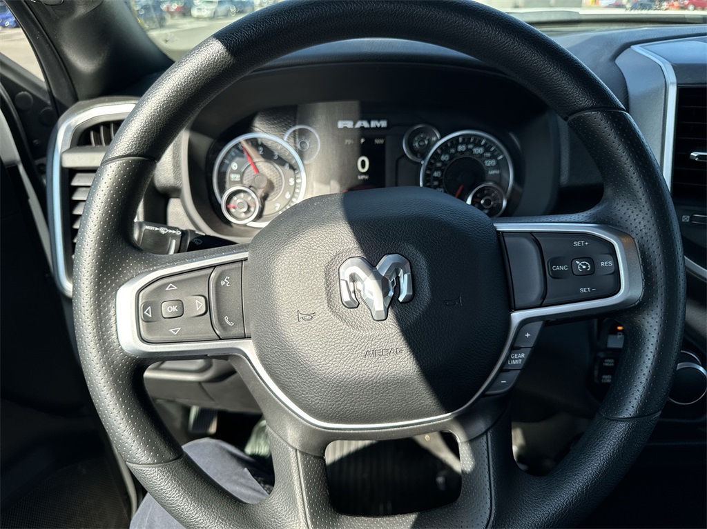 2024 Ram 2500 Big Horn photo 14