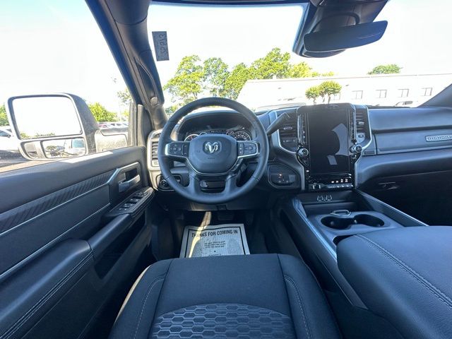 2025 Ram 2500 Big Horn photo 15