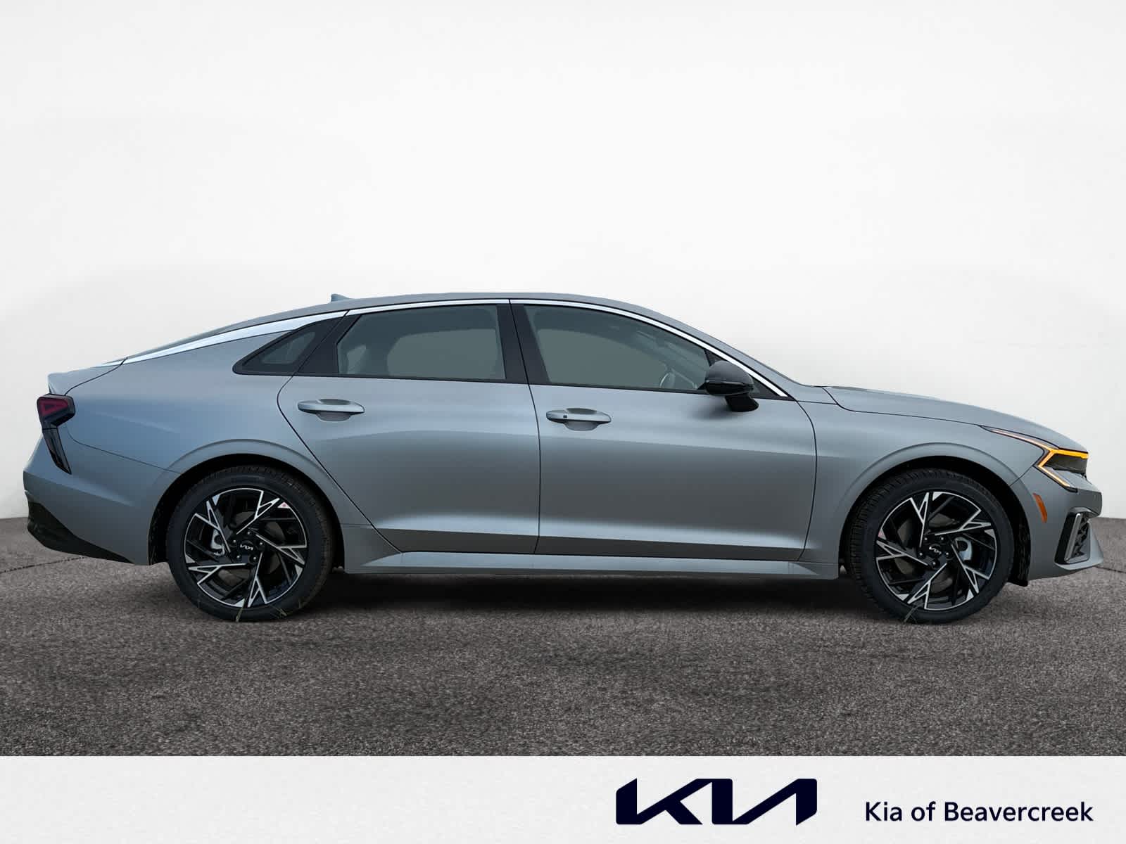 2026 Kia K5 GT-Line photo 6