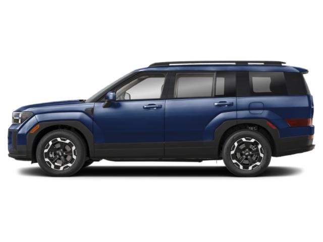 2026 Hyundai Santa Fe SEL photo 3