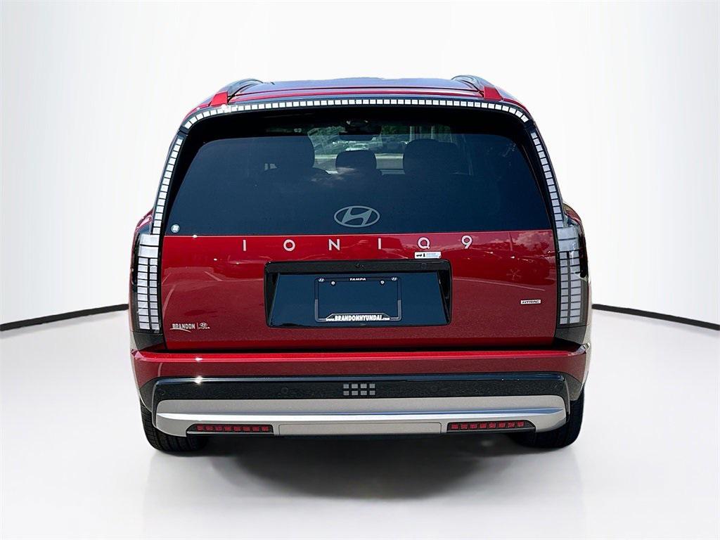 2026 Hyundai Ioniq SEL photo 2