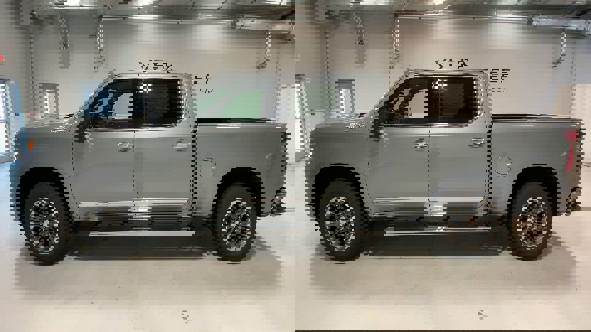 2026 Chevrolet Silverado 1500 High Country photo 5