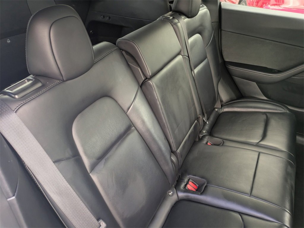 2022 Tesla Model Y Long Range photo 28