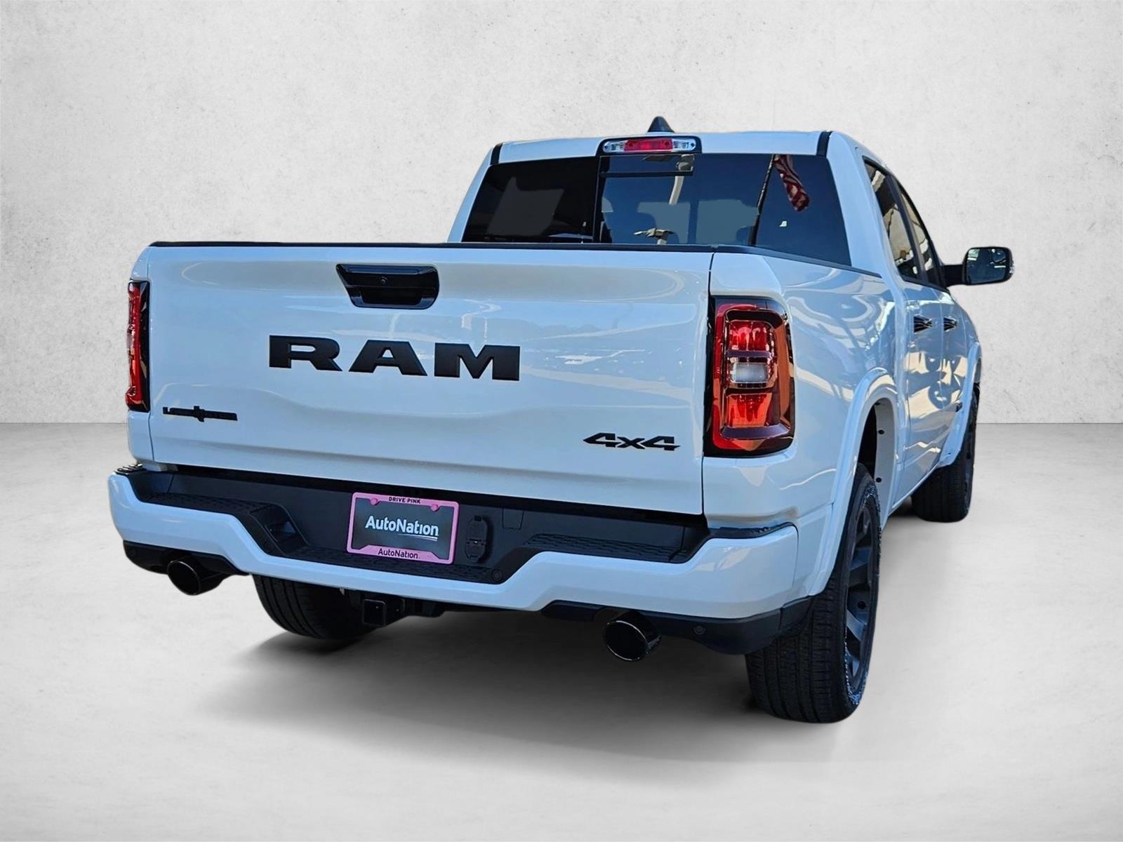 2026 Ram 1500 Lone Star photo 2