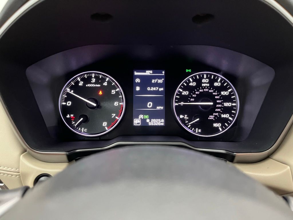 2023 Subaru Legacy Limited photo 21