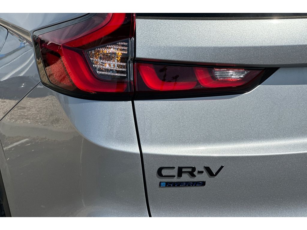 2026 Honda CR-V Hybrid Sport Touring photo 29