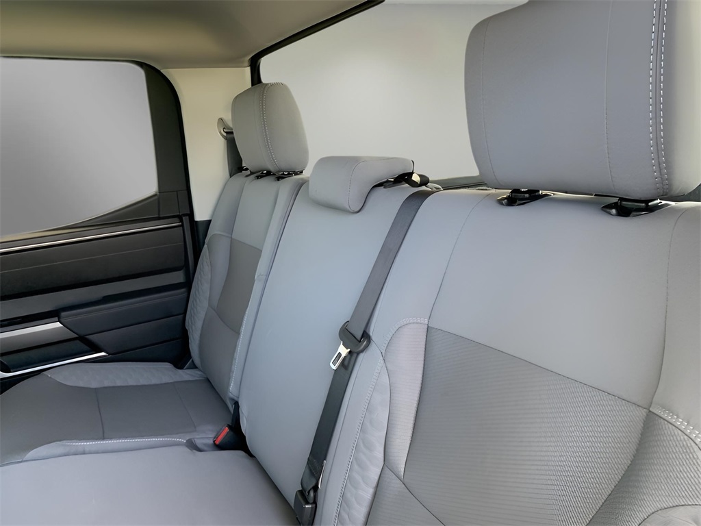 2024 Toyota Tundra SR5 photo 17