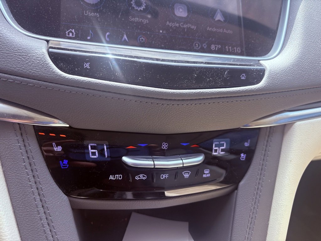 2022 Cadillac XT5 Premium Luxury photo 19