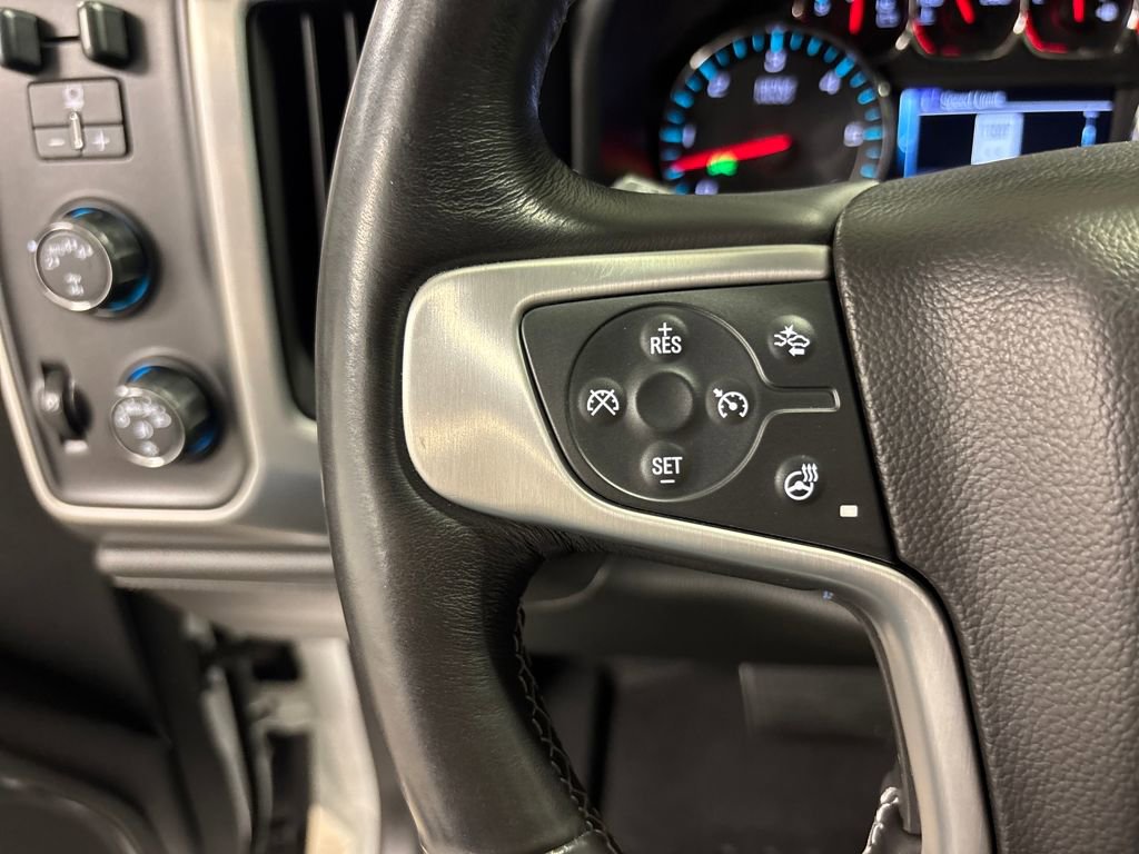 2017 Gmc Sierra 1500 SLT photo 25