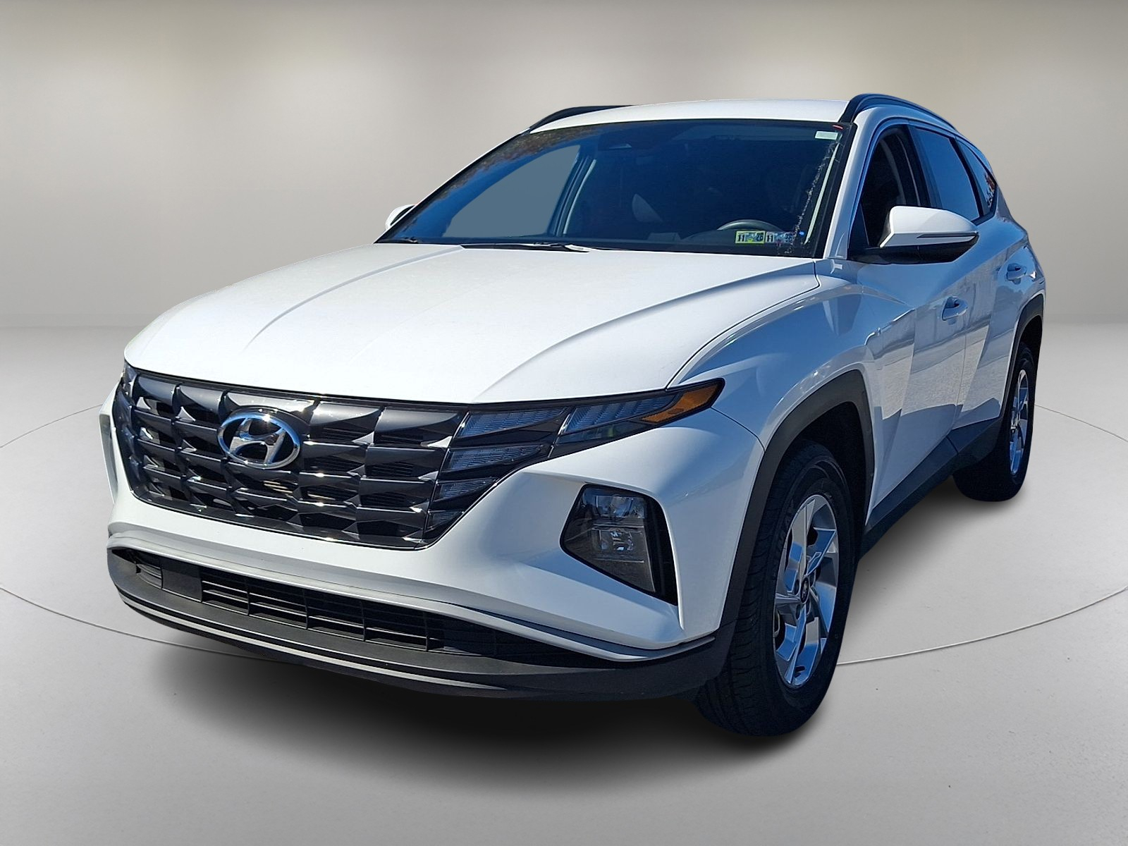 2023 Hyundai Tucson SEL photo 3
