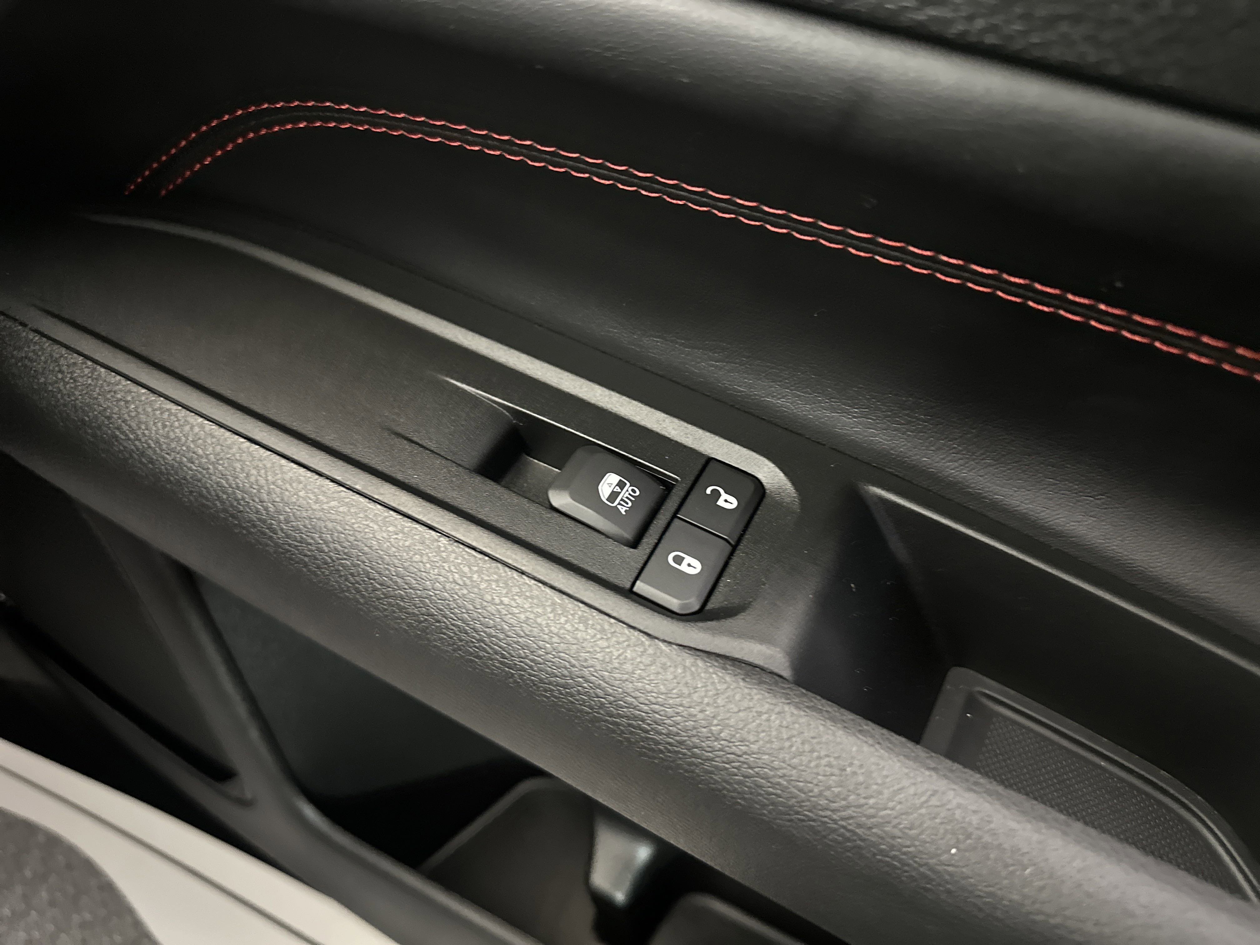 2022 Jeep Compass Trailhawk photo 13