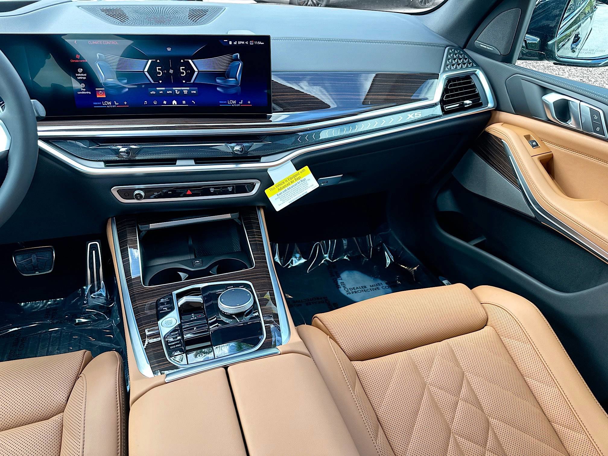 2026 Bmw X5 xDrive40i photo 20
