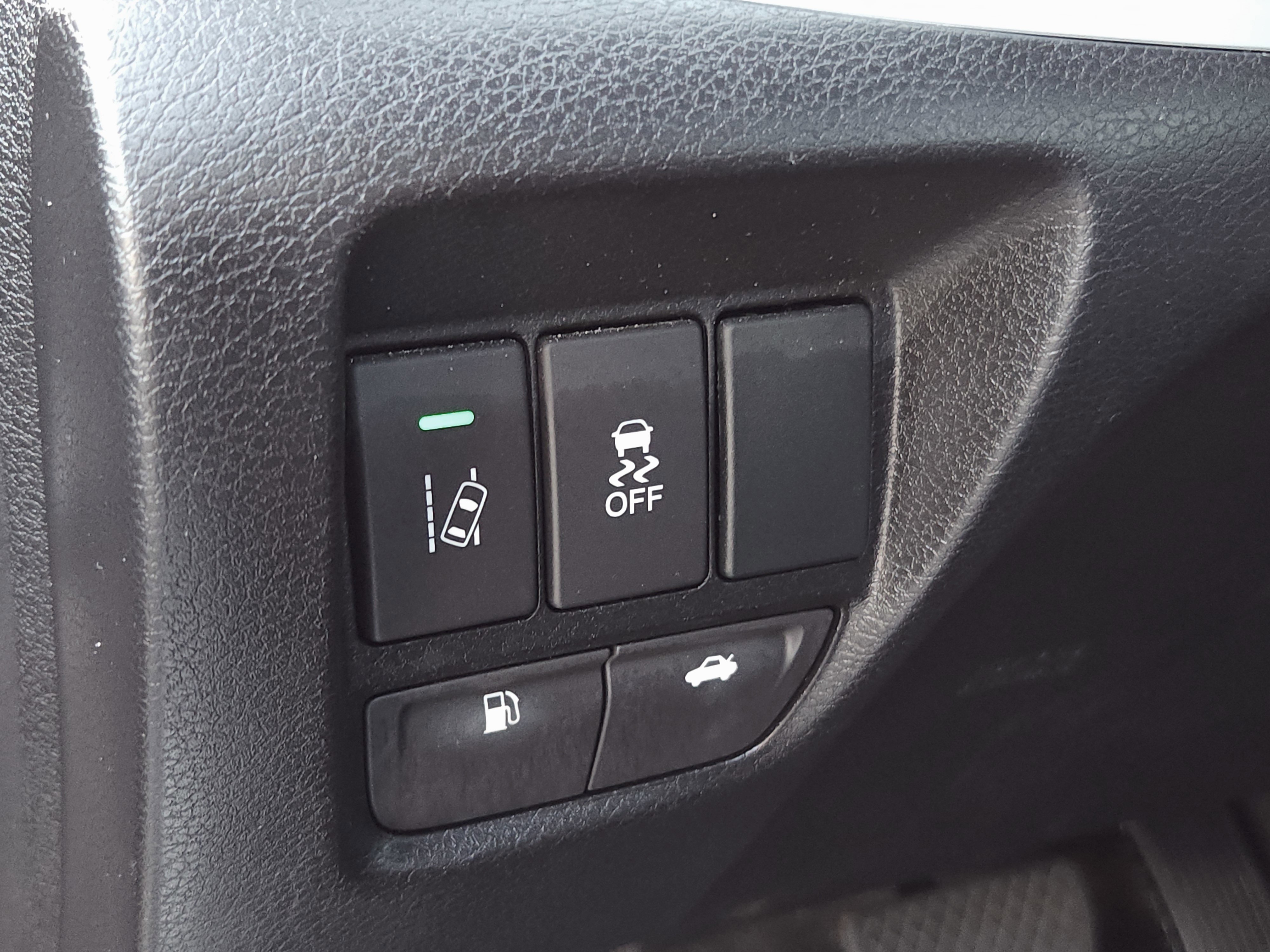 2017 Acura TLX 2.4L Base photo 20