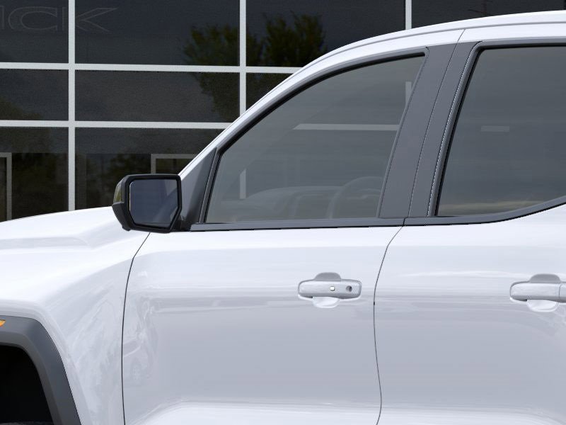 2026 Gmc Canyon AT4X photo 12