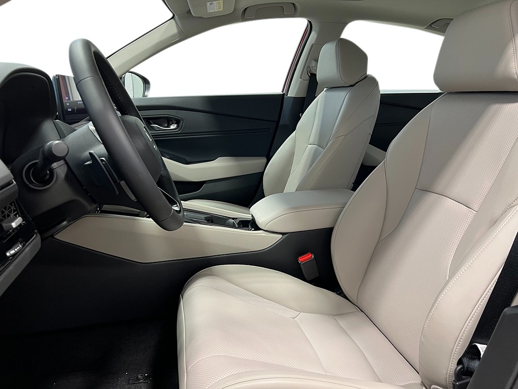 2025 Honda Accord Hybrid EX-L photo 10