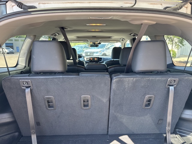 2022 Honda Pilot Special Edition photo 9
